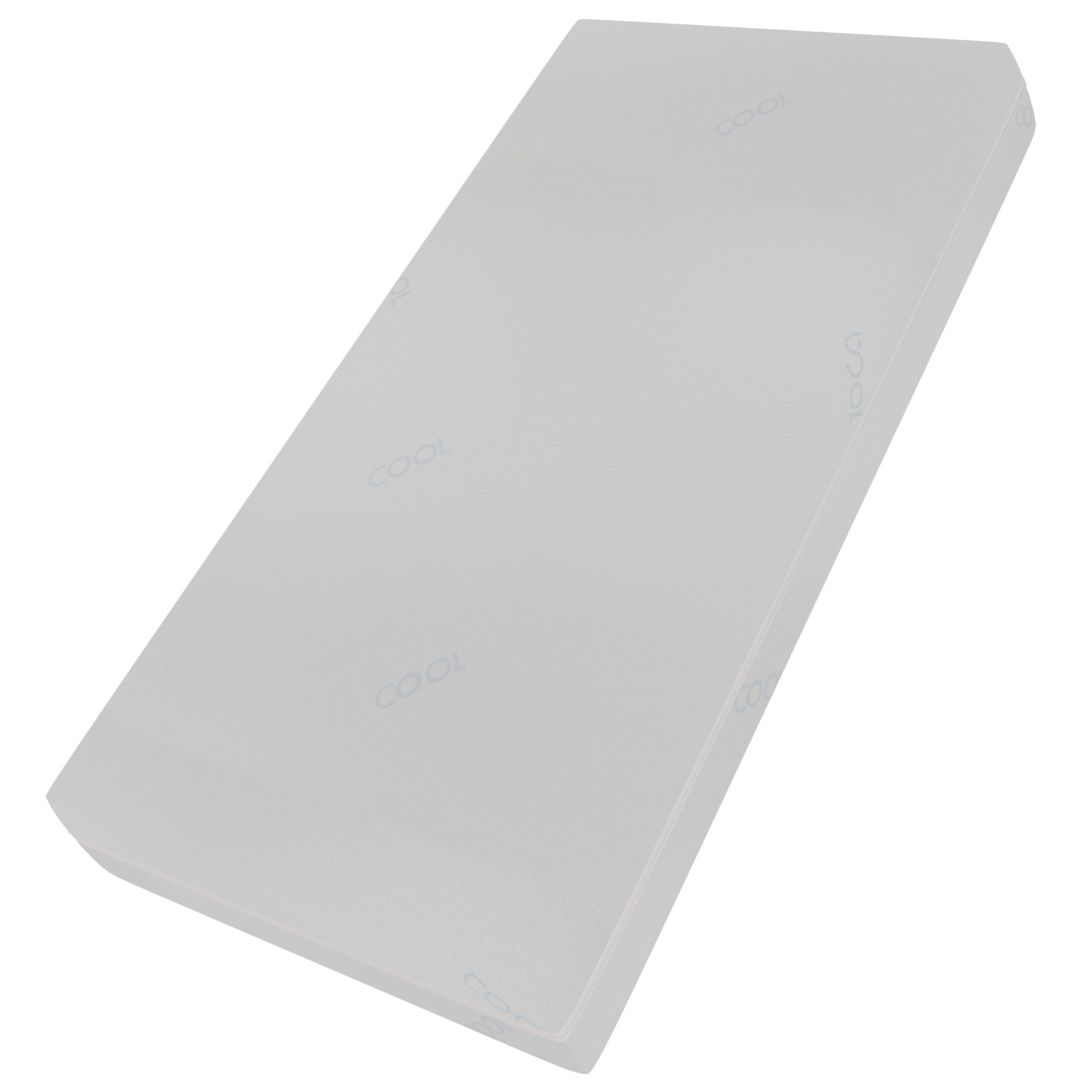 CIRA LUX FRESH - materac sprężynowy multipocket - obrazek 2