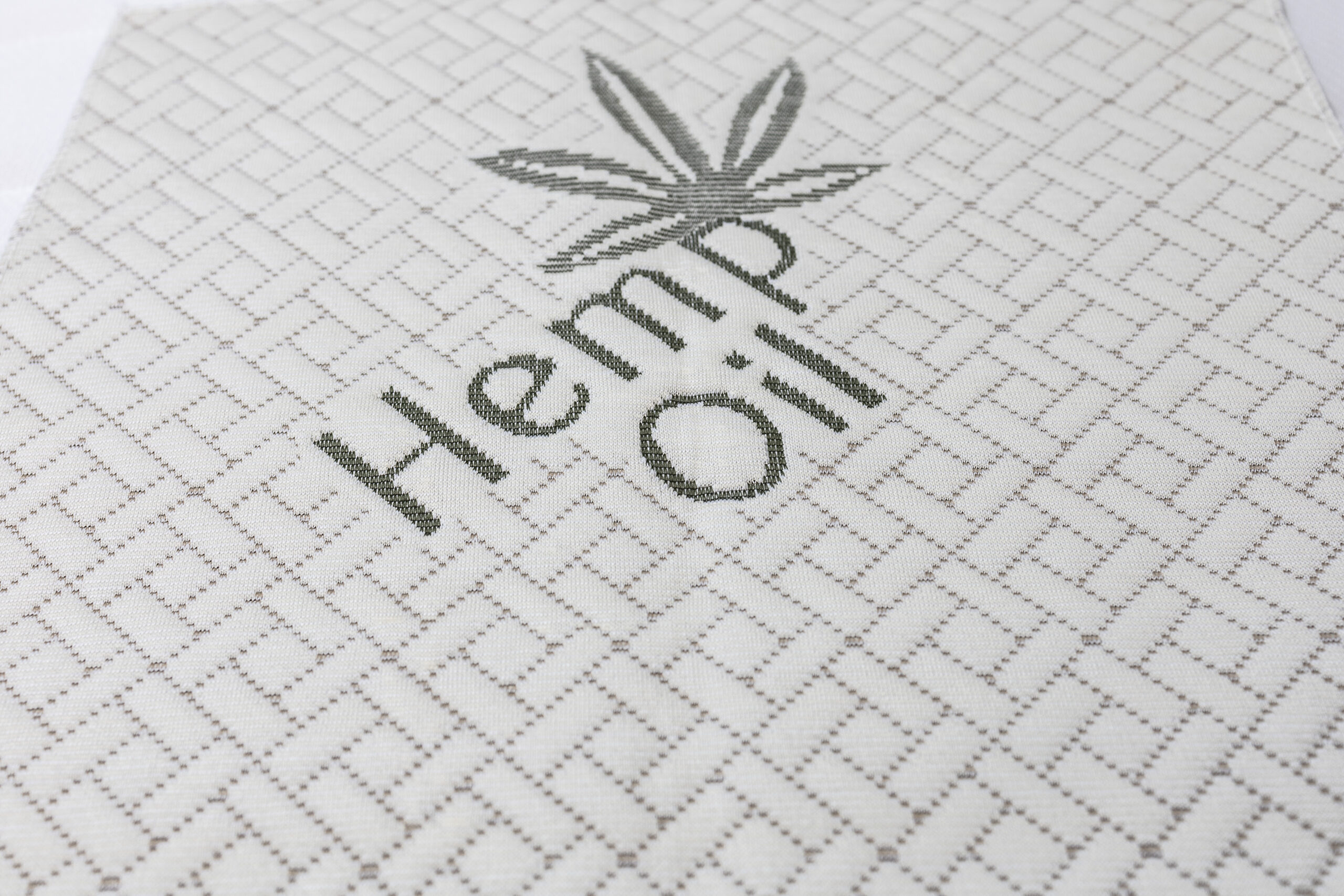 Dzianina Hemp