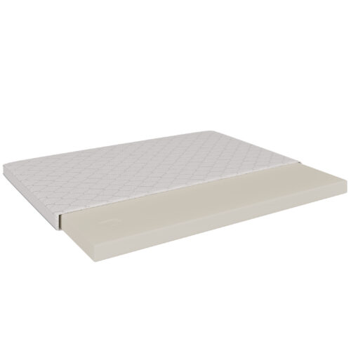 LUSSON 3D - materac nawierzchniowy